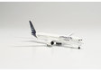 Lufthansa Airbus A350-900 (Herpa Wings 1:500)