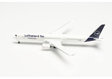 Lufthansa Airbus A350-900 (Herpa Wings 1:500)