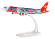 Thai Air Asia - Airbus A320 (Herpa Snap-Fit 1:200)