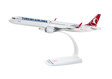 Turkish Airlines - Airbus A321neo (Herpa Snap-Fit 1:200)