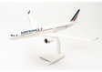 Air France Airbus A350-900 (Herpa Snap-Fit 1:200)