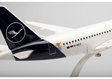 Lufthansa Airbus A319 (Herpa Snap-Fit 1:100)