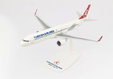 Turkish Airlines Airbus A321neo (Herpa Snap-Fit 1:200)