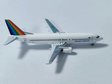 TransBrasil Boeing 737-400 (Panda Models 1:400)