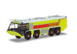 Scenix - Airport Fire Engine - Lime green (Herpa Wings 1:200)