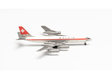 Balair - Convair CV-990 (Herpa Wings 1:500)