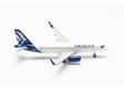 Aegean Airlines - Airbus A320 (Herpa Wings 1:500)