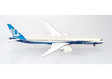 Boeing fleet - Boeing 787-10 (Herpa Wings 1:200)