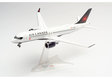 Air Canada Airbus A220-300 (Herpa Wings 1:200)