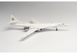 Ukrainian Air Force - Tupolev TU-160 (Herpa Wings 1:200)