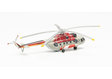 German Army Mil Mi-8TB (Herpa Wings 1:200)