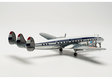 KLM Lockheed L-1049C Super Constellation (Herpa Wings 1:200)