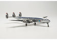 KLM Lockheed L-1049C Super Constellation (Herpa Wings 1:200)