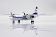 Aeroflot Antonov An-26 (AviaBoss 1:200)