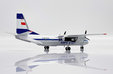 Aeroflot Antonov An-26 (AviaBoss 1:200)