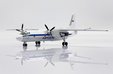 Aeroflot Antonov AN-26 (AviaBoss 1:200)