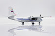 Aeroflot Antonov AN-26 (AviaBoss 1:200)