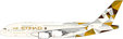 Etihad Airways - Airbus A380-861 (Aviation400 1:400)