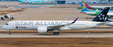 Thai Airways - Airbus A350-900 (Aviation400 1:400)