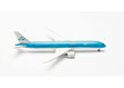 KLM - Boeing 787-10 (Herpa Wings 1:500)