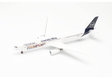 Lufthansa Airbus A330-300 (Herpa Wings 1:200)