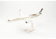 Etihad Airways - Airbus A350-1000 (Herpa Snap-Fit 1:200)