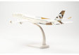 Etihad Airways Airbus A350-1000 (Herpa Snap-Fit 1:200)