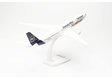 Lufthansa Airbus A330-300 (Herpa Snap-Fit 1:200)