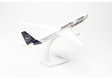 Lufthansa Airbus A330-300 (Herpa Snap-Fit 1:200)