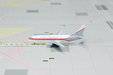 Kalitta Charters II - Boeing 737-3Y0(BDSF) (Panda Models 1:400)