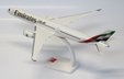 Emirates Airbus A350-900 (PPC 1:200)