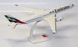 Emirates Airbus A350-900 (PPC 1:200)