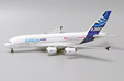 Airbus Industrie - Airbus A380 (JC Wings 1:400)