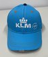 KLM Cap (light blue) (PPC n.a.)