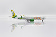 GOL Linhas Aereas Boeing 737-800 (JC Wings 1:400)