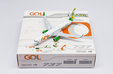 GOL Linhas Aereas Boeing 737-800 (JC Wings 1:400)