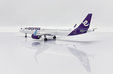 HK Express Airbus A321neo (JC Wings 1:200)