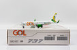 GOL Linhas Aereas Boeing 737-800 (JC Wings 1:400)