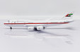 Abu Dhabi Amiri Flight - Boeing 747-8(BBJ) (JC Wings 1:400)