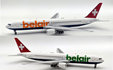 Belair - Boeing 767-3Q8/ER (Inflight200 1:200)