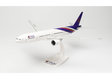 Thai Airways - Boeing 777-300ER (Herpa Snap-Fit 1:200)