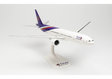 Thai Airways Boeing 777-300ER (Herpa Snap-Fit 1:200)