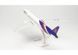 Thai Airways Boeing 777-300ER (Herpa Snap-Fit 1:200)