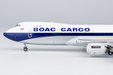 BOAC Boeing 747-8F (NG Models 1:400)