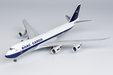 BOAC Boeing 747-8F (NG Models 1:400)