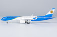 Argentina Air Force - Boeing 757-200 (NG Models 1:400)