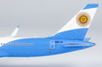 Argentina Air Force Boeing 757-200 (NG Models 1:400)