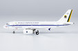 Brazilian Air Force - Airbus A319-100 ACJ(VC-1A) (NG Models 1:400)