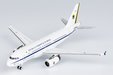 Brazilian Air Force Airbus A319-100 ACJ(VC-1A) (NG Models 1:400)