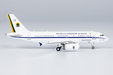 Brazilian Air Force Airbus A319-100 ACJ(VC-1A) (NG Models 1:400)